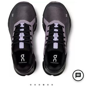 On Women's Cloudrunner Running Shoes